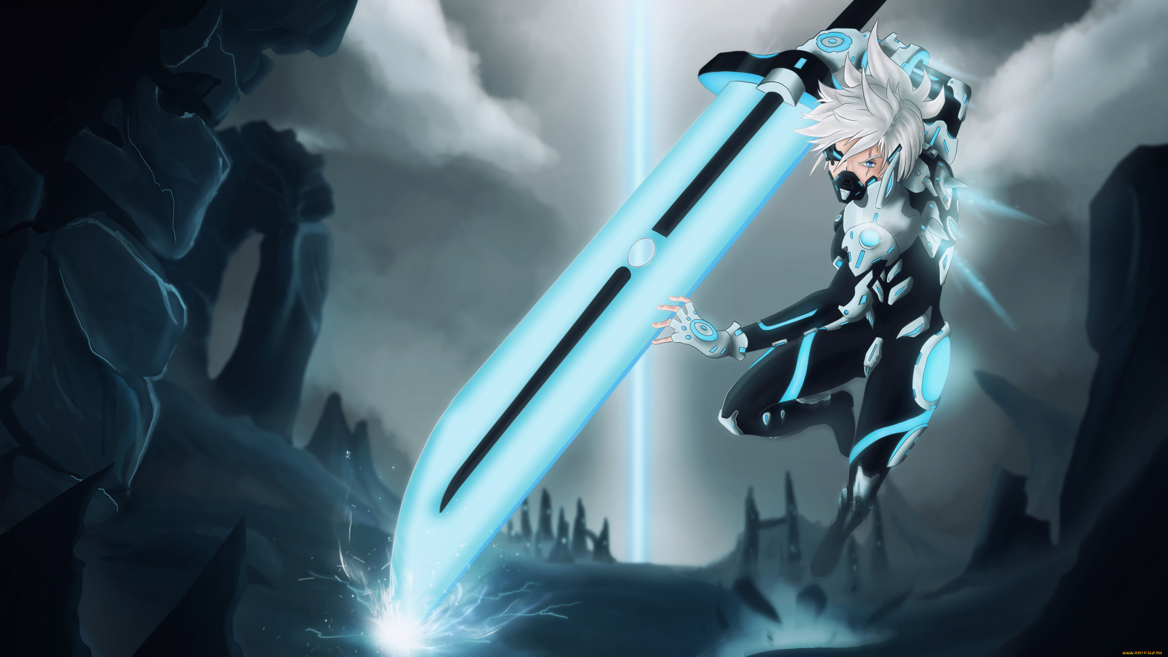  , league of legends, , , , , , riven